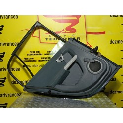 USA STANGA SPATE SMART FOURFOUR 454 , AN 2004-2007 !
