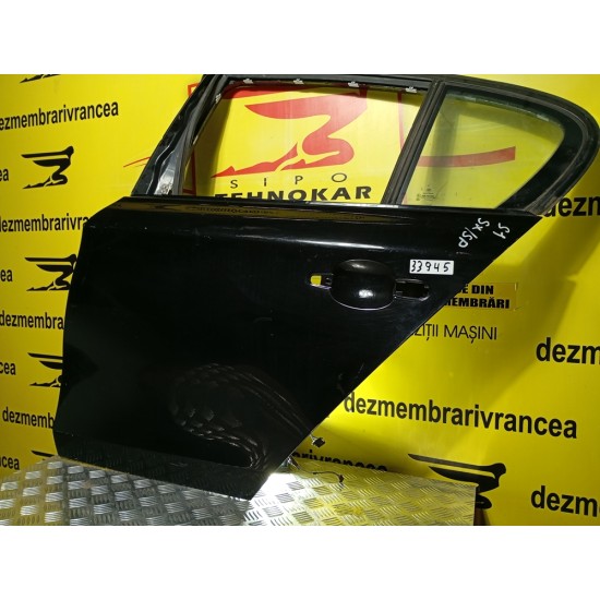 USA STANGA SPATE BMW SERIA 1 E87 ,AN 2004-2008 ! USA STANGA SPATE BMW SERIA 1 E87 ,AN 2004-2008 !