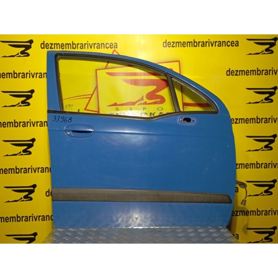 USA DREAPTA FATA CHEVROLET SPARK ,AN 2005-2009 ! USA DREAPTA FATA CHEVROLET SPARK ,AN 2005-2009 !