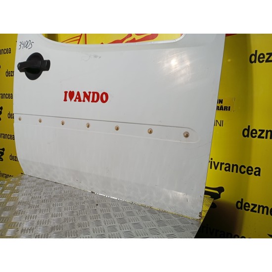 USA DREAPTA FATA FIAT DOBLO AN 2000-2008 ! USA DREAPTA FATA FIAT DOBLO AN 2000-2008 !