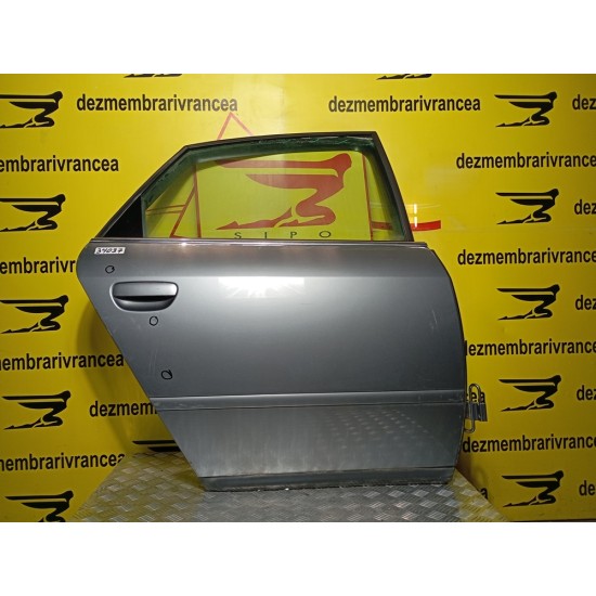 USA DREAPTA SPATE AUDI A6 2005-2009 ! USA DREAPTA SPATE AUDI A6 2005-2009 !