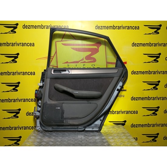 USA DREAPTA SPATE AUDI A6 2005-2009 ! USA DREAPTA SPATE AUDI A6 2005-2009 !