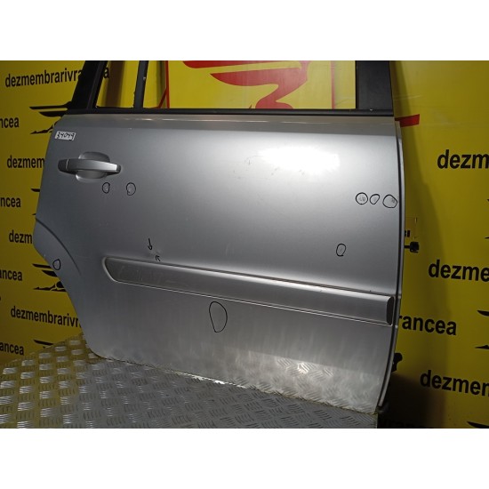 USA DREAPTA SPATE OPEL ZAFIRA B AN 2005-2010 !