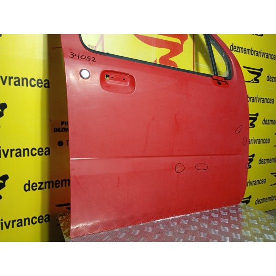 USA DREAPTA FATA OPEL AGILA AN 2000- 2007 !