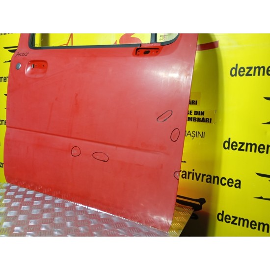 USA DREAPTA FATA OPEL AGILA AN 2000- 2007 !