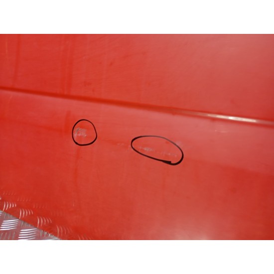 USA DREAPTA FATA OPEL AGILA AN 2000- 2007 !