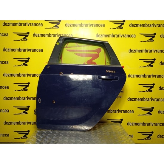 USA STANGA SPATE OPEL ASTRA J COMBI AN 2009-2014 !