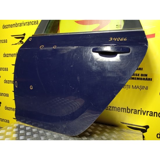 USA STANGA SPATE OPEL ASTRA J COMBI AN 2009-2014 !