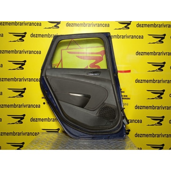 USA STANGA SPATE OPEL ASTRA J COMBI AN 2009-2014 !