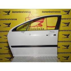 USA STANGA FATA PEUGEOT 407 AN 2004-2009 !