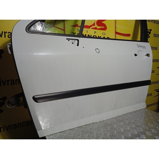 USA STANGA FATA PEUGEOT 407 AN 2004-2009 ! USA STANGA FATA PEUGEOT 407 AN 2004-2009 !