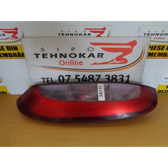 STOP STANGA OPEL CORSA C , AN 2000-2004