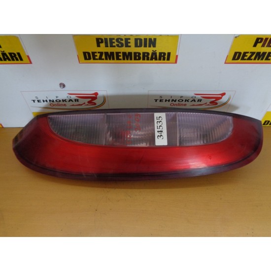 STOP STANGA OPEL CORSA C , AN 2000-2004