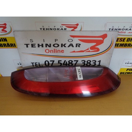 STOP DREAPTA OPEL CORSA C , AN 2000-2004