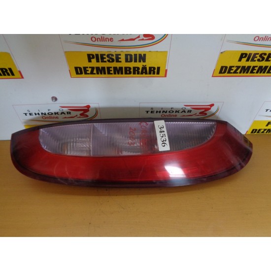 STOP DREAPTA OPEL CORSA C , AN 2000-2004