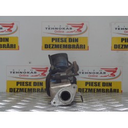 RACITOR GAZE+EGR BMW SERIA 5 F10 , 2.0D , AN 2011