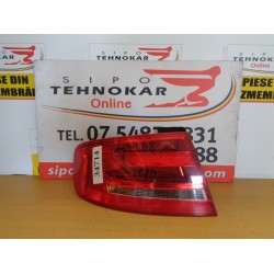 STOP STANGA AUDI A4 B8, AN 2008-2012