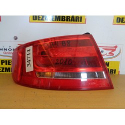 STOP STANGA AUDI A4 B8, AN 2008-2012