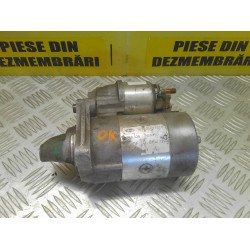 ELECTROMOTOR FIAT DOBLO 1.2 BENZINA , AN 2000-2010 ! ELECTROMOTOR FIAT DOBLO 1.2 BENZINA , AN 2000-2010 !