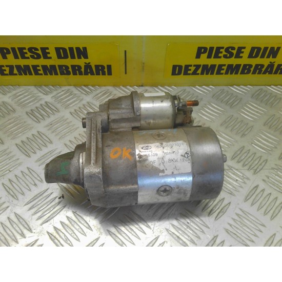 ELECTROMOTOR FIAT DOBLO 1.2 BENZINA , AN 2000-2010 !