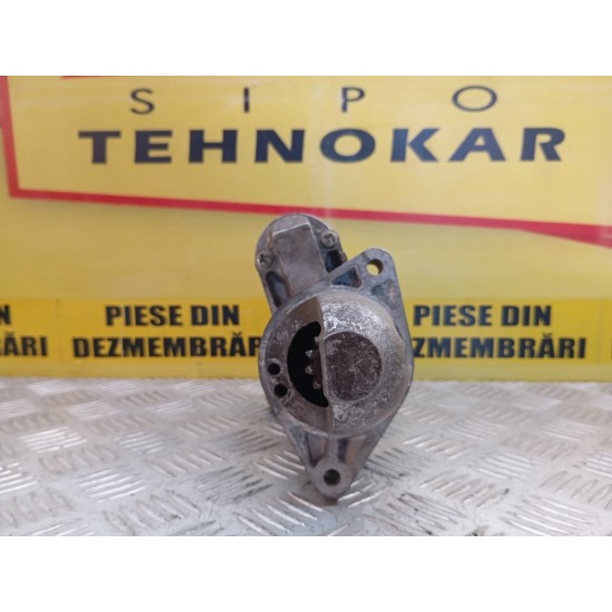 ELECTROMOTOR SMART FORFOUR 454 1.5 CDI ,AN 2003-2006 ! ELECTROMOTOR SMART FORFOUR 454 1.5 CDI ,AN 2003-2006 !