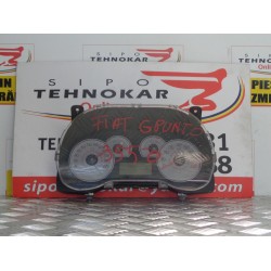 CEAS BORD FIAT GRANDE PUNTO 1.4TB, AN 2007-2015