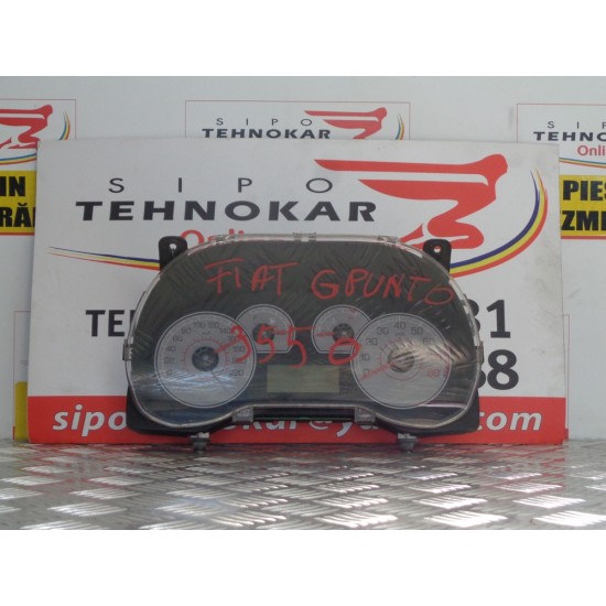 CEAS BORD FIAT GRANDE PUNTO 1.4TB, AN 2007-2015