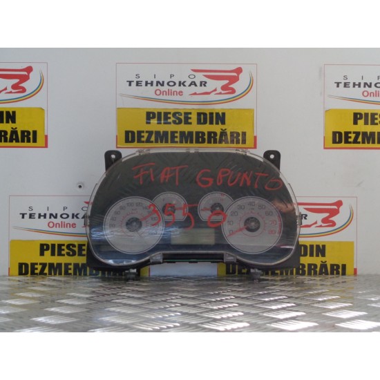 CEAS BORD FIAT GRANDE PUNTO 1.4TB, AN 2007-2015