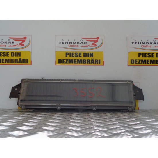 CEAS BORD RENAULT ESPACE 2.0D , AN 2007-2015