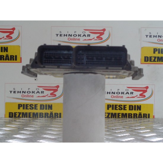 CALCULATOR MOTOR FIAT GRANDE PUNTO 1.4 T.B , AN 2007-2014