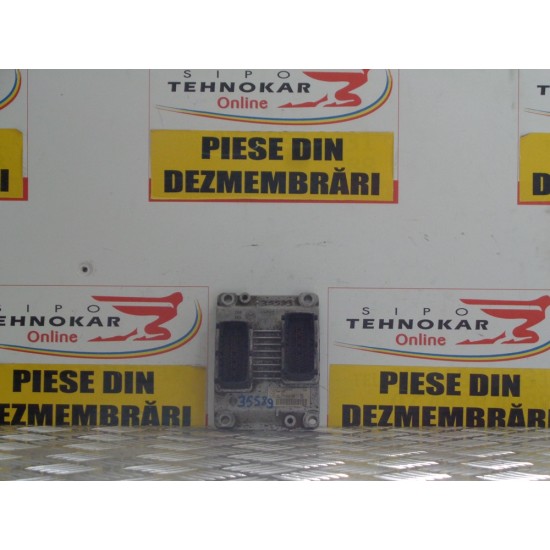CALCULATOR MOTOR FIAT DOBLO 1.4B 