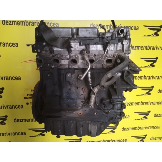 MOTOR OPEL VECTRA C, 2.0 TDI