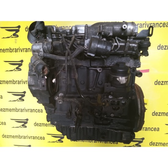 MOTOR OPEL VECTRA C, 2.0 TDI
