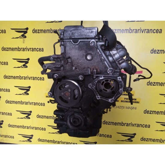 MOTOR OPEL VECTRA C, 2.0 TDI MOTOR OPEL VECTRA C, 2.0 TDI