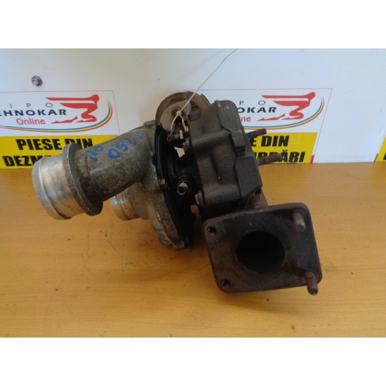 TURBINA VOLKSWAGEN LT , 2.5TDI, AN 1999-2006
