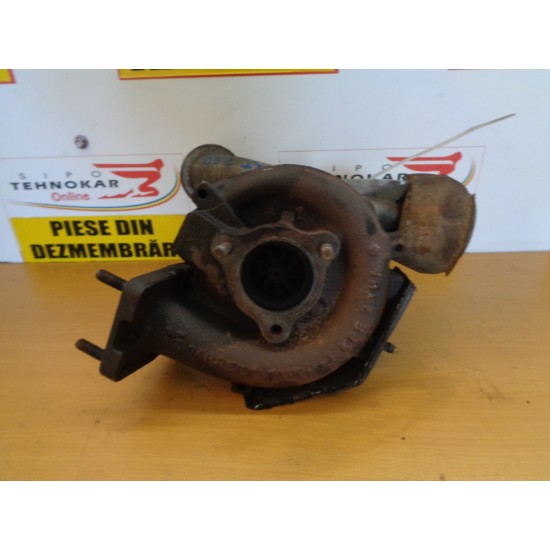 TURBINA VOLKSWAGEN LT , 2.5TDI, AN 1999-2006