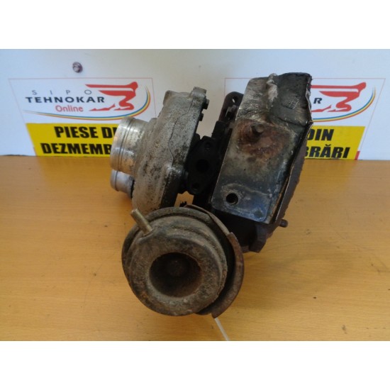 TURBINA VOLKSWAGEN LT , 2.5TDI, AN 1999-2006