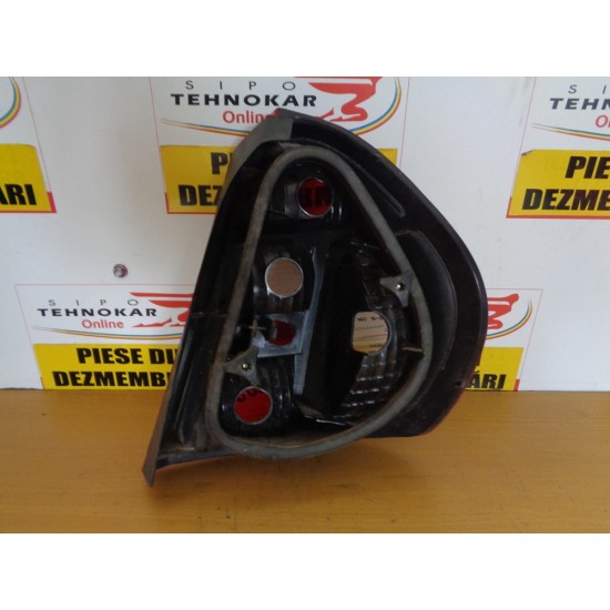 STOP STANGA RENAULT SYMBOL , AN 2005-2008 , FARA SUPORT BEC