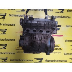 MOTOR VOLKSWAGEN GOLF IV 1.4 ,16V , AN 1999-2004