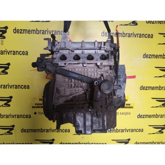 MOTOR VOLKSWAGEN GOLF IV 1.4 ,16V , AN 1999-2004