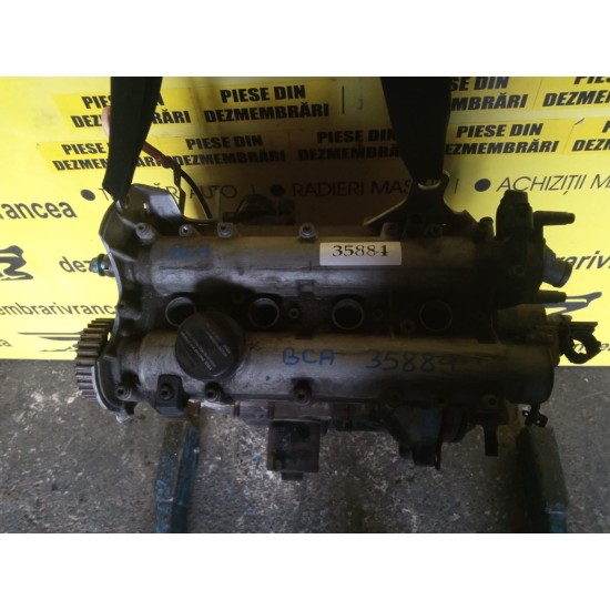 MOTOR VOLKSWAGEN GOLF IV 1.4 ,16V , AN 1999-2004