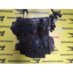 MOTOR RENAULT MEGANE I , 1.9D , AN 2000