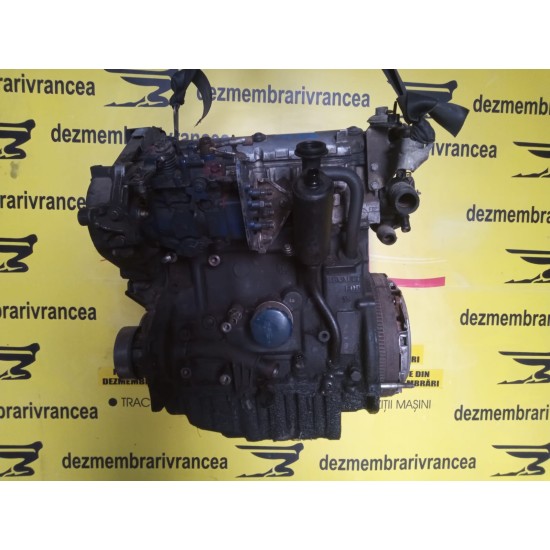 MOTOR RENAULT MEGANE I , 1.9D , AN 2000