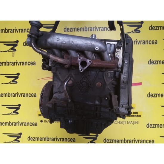MOTOR RENAULT MEGANE I , 1.9D , AN 2000