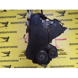 MOTOR RENAULT MEGANE I , 1.9D , AN 2000 MOTOR RENAULT MEGANE I , 1.9D , AN 2000