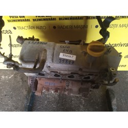 MOTOR RENAULT CLIO II , 1.4MPI, AN 2002