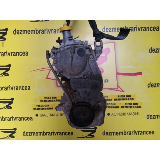 MOTOR RENAULT CLIO II , 1.4MPI, AN 2002