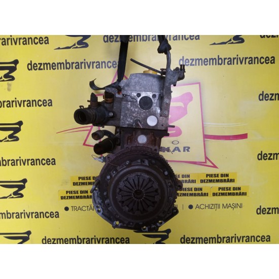 MOTOR RENAULT CLIO II , 1.4MPI, AN 2002