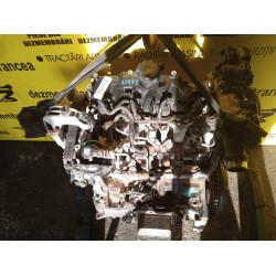 MOTOR DACIA DOKKER , 1.5 dci , AN 2017 , EURO6