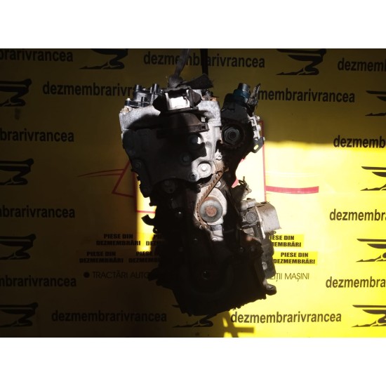 MOTOR DACIA DOKKER , 1.5 dci , AN 2017 , EURO6